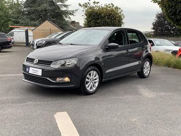 Volkswagen Polo Polo 1.0i Comfortline BMT