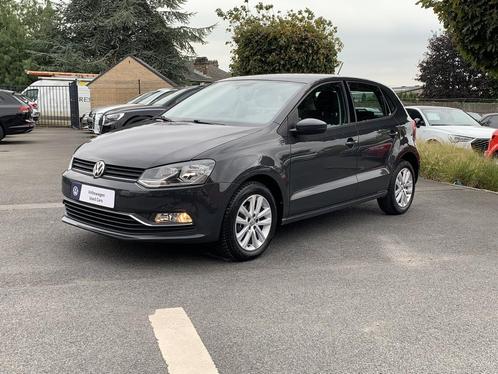 Volkswagen Polo Polo 1.0i Comfortline BMT, Autos, Volkswagen, Entreprise, Polo, ABS, Airbags, Ordinateur de bord, Cruise Control