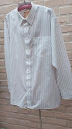 Hemd maat xl c&a, Kleding | Heren, Overhemden, C&A, Halswijdte 43/44 (XL), Ophalen of Verzenden, Zo goed als nieuw