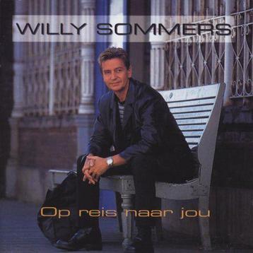 Willy Sommers - Op Reis naar Jou beschikbaar voor biedingen