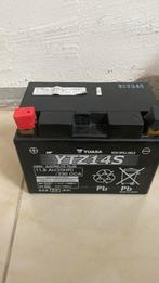 Batterie moto Yuasa (gel), Autos : Pièces & Accessoires, Enlèvement ou Envoi