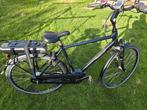 Batavus herenfiets bosch motor, Fietsen en Brommers, Ophalen, Zo goed als nieuw, Batavus