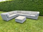 Lounge set 4 Seasons, Tuin en Terras, Gebruikt, Ophalen