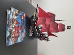 LEGO 4195 Queen Anne's Revenge, Complete set, Gebruikt, Lego, Ophalen