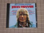CD John Denver : Zijn Grootste Successen, Cd's en Dvd's, Cd's | Country en Western, Verzenden