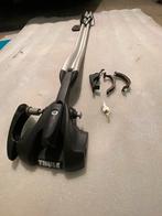Thule fietsdrager, Auto diversen, Fietsendragers, Ophalen, Brede banden, Zo goed als nieuw, Dakdrager