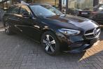 Mercedes-Benz C-Klasse 300 T e | Panoramisch dak| Trekhaak |, Auto's, Gebruikt, 4 cilinders, Zwart, 2120 kg