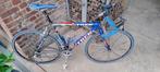 Trek koersfiets US Postal, Ophalen, Gebruikt, Carbon, Heren