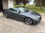 BMW M4 cabrio/Coupé handgeschakeld, Auto's, 4 zetels, Achterwielaandrijving, Cabriolet, Particulier