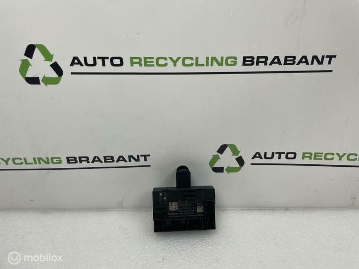 Centrale deurvergrendelings module Volkswagen 5Q4959593E, Auto-onderdelen, Elektronica en Kabels, Volkswagen, Gebruikt, Ophalen of Verzenden