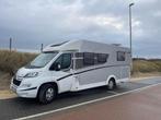 camper, Caravans en Kamperen, Sunlight, 7 tot 8 meter, Diesel, Particulier