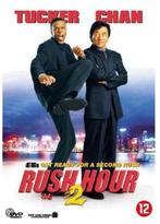 Dvd Rush Hour 2, Enlèvement ou Envoi, Comédie d'action