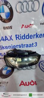 Audi A4 8K B8 facelIft xenon led rechts 8K0941006C, Gebruikt, Ophalen of Verzenden, Audi