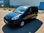 PEUGEOT Partner 1.6 Petrol euro5b KLAAR OM IN TE SCHRIJVEN!!, Auto's, Bestelwagens en Lichte vracht, Euro 5, Stof, 4 cilinders