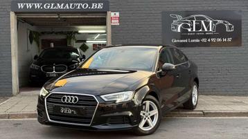 Audi A3 A3 30 TFSI SEDAN * 1ERE PROPRIETAIRE *GARANTIE 12M beschikbaar voor biedingen
