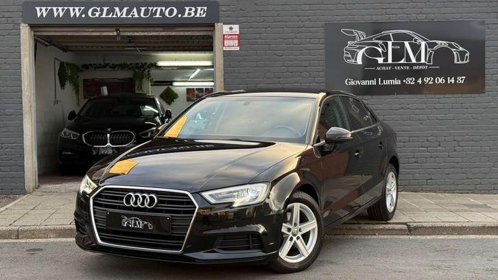 Audi A3 ! VENDU ! SOLD ! (bj 2020), Auto's, Audi, Bedrijf, Te koop, A3, ABS, Airbags, Airconditioning, Alarm, Android Auto, Apple Carplay