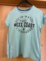 T-shirt MEXX maat 152, Kleding | Dames, T-shirts, Ophalen of Verzenden, Zo goed als nieuw