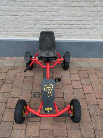 Berg GO KART Tip top staat  beschikbaar voor biedingen