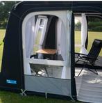 Kampa 260 luchtluifel, Caravans en Kamperen, Voortenten en Luifels, Ophalen, Zo goed als nieuw, Kampa Dometic