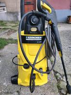 Karcher k4, Tuin en Terras, Hogedrukreinigers, Ophalen of Verzenden, Zo goed als nieuw