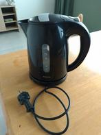 Waterkoker Philips, Elektronische apparatuur, Ophalen