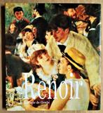 Renoir (français) - 1990 - Raffaele de Grada (1916-2010), Livres, Comme neuf, Raffaele De Grada, Enlèvement ou Envoi, Peinture et dessin