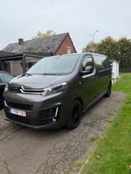 Citroën jumpy AUTOMAAT, Auto's, Bestelwagens en Lichte vracht, 4 deurs, Stof, USB, Citroën