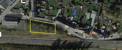 Terrain en Zone Habitat FORCHIES + de 30M de Facade, Immo, Gronden en Bouwgronden, 500 tot 1000 m²