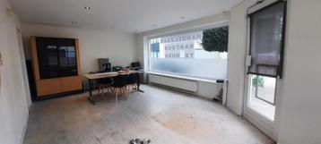 Te Huur Winkel of Kantoorruimte in Aalst beschikbaar voor biedingen