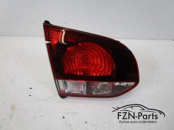 VW Golf 6 Achterlicht Achterklep Links 5K0945093AA beschikbaar voor biedingen