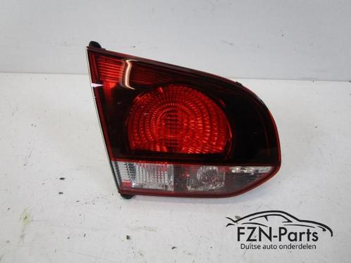 VW Golf 6 Achterlicht Achterklep Links 5K0945093AA, Auto-onderdelen, Verlichting, Gebruikt, Ophalen of Verzenden