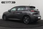 Peugeot 208 1.5 BLUEHDI S&S ACTIVE - NAVI - APPLE CARPLAY/A, 0 kg, 75 kW, Zwart, 4 cilinders