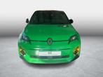 Renault 5 EV 52kWh Techno 150 hp comfort range, Auto's, Renault, Stof, Gebruikt, 110 kW, 5 zetels