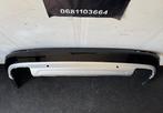 Volvo XC90 II 2 Achterbumper 4x Pdc 717 31353430, Auto-onderdelen, Gebruikt, Ophalen of Verzenden, Volvo, Achter