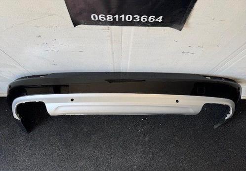 Volvo XC90 II 2 Achterbumper 4x Pdc 717 31353430, Auto-onderdelen, Carrosserie, Bumper, Volvo, Achter, Gebruikt, Ophalen of Verzenden