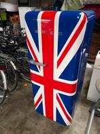 SMEG Koelkast, Enlèvement