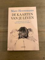 Marc Herremans - De kaarten van je leven, Boeken, Psychologie, Ophalen of Verzenden, Marc Herremans