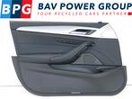 PORTIERBEKLEDING LINKS VOOR BMW 5 serie Touring (G31), Gebruikt, BMW