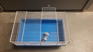 Cage petit rongeur, souris, hamster beschikbaar voor biedingen