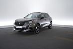 (2AEC702) PEUGEOT 2008, Autos, Cuir, Argent ou Gris, Achat, Euro 6