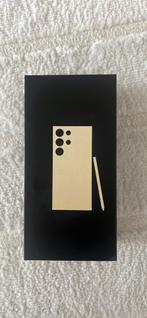 samsung galaxy s24 ultra 1to, Galaxy S24, Zwart, Touchscreen, Nieuw