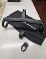 syncros creston ic sl cockpit, Fietsen en Brommers, Stuur, Racefiets, Nieuw, Ophalen of Verzenden