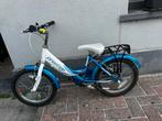 Kinderfiets, Fietsen en Brommers, Ophalen, Gebruikt, 14 inch of minder, Handrem