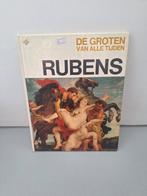 De Groten Van Alle Tijden - Rubens, Ophalen of Verzenden, Zo goed als nieuw