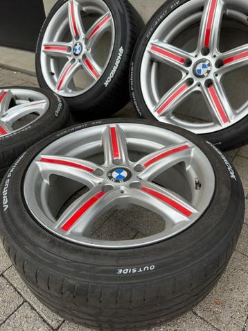 5x120 225 45 R17 hankook Compleet 299€ beschikbaar voor biedingen