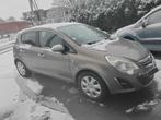 Opel corsa 1.3cdti euro5 model 2013 1pro nieuw urgent, Auto's, Euro 5, Leder, Diesel, Particulier