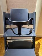 Chaise haute Stokke Tripp Trapp, Enlèvement, Utilisé, Chaise évolutive