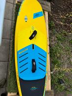 JP Wingfoil board 6,8inch  203 X 66 cm 95 liter, Watersport en Boten, Ophalen, Zo goed als nieuw, Wingsurf-board