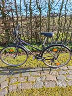 Vélo Trek, Enlèvement, Trek