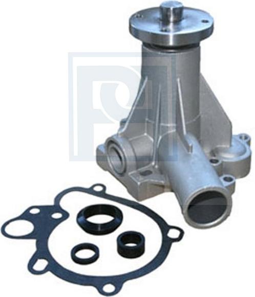 Volvo Waterpomp 740 940 240 760 B200 B230 OEM ref 1378809 27, Auto-onderdelen, Motor en Toebehoren, Volvo, Nieuw, Ophalen of Verzenden